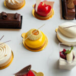 JinJu Patisserie | Williams District Pastry and Chocolate Shop